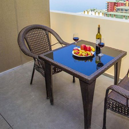 Zgvadaca Kvariati Apartment Εξωτερικό φωτογραφία