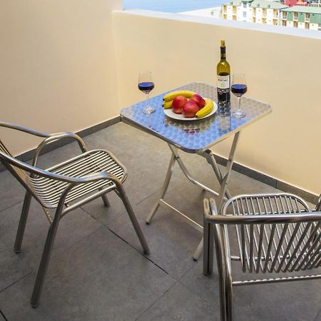 Zgvadaca Kvariati Apartment Εξωτερικό φωτογραφία