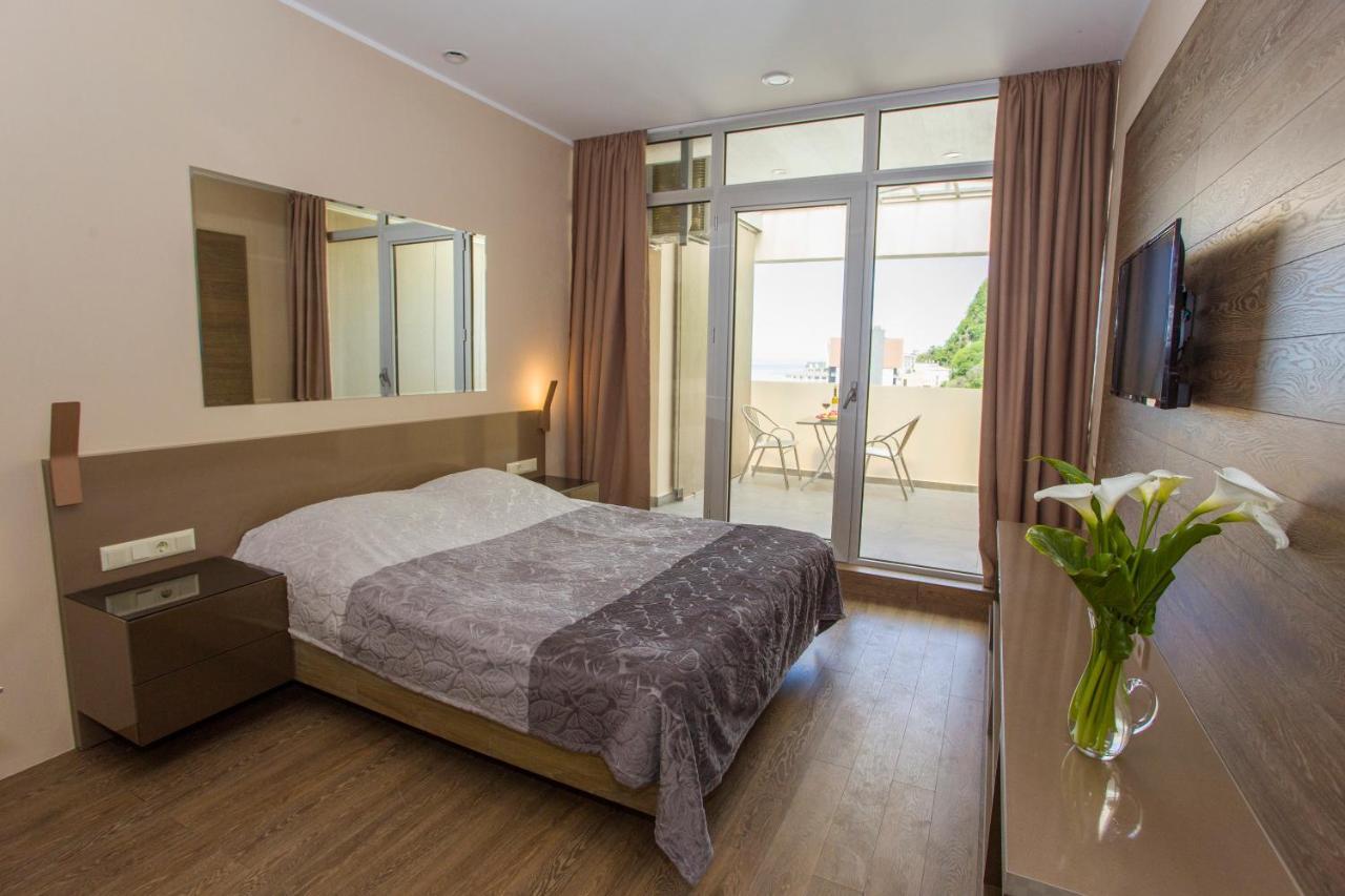 Zgvadaca Kvariati Apartment Εξωτερικό φωτογραφία