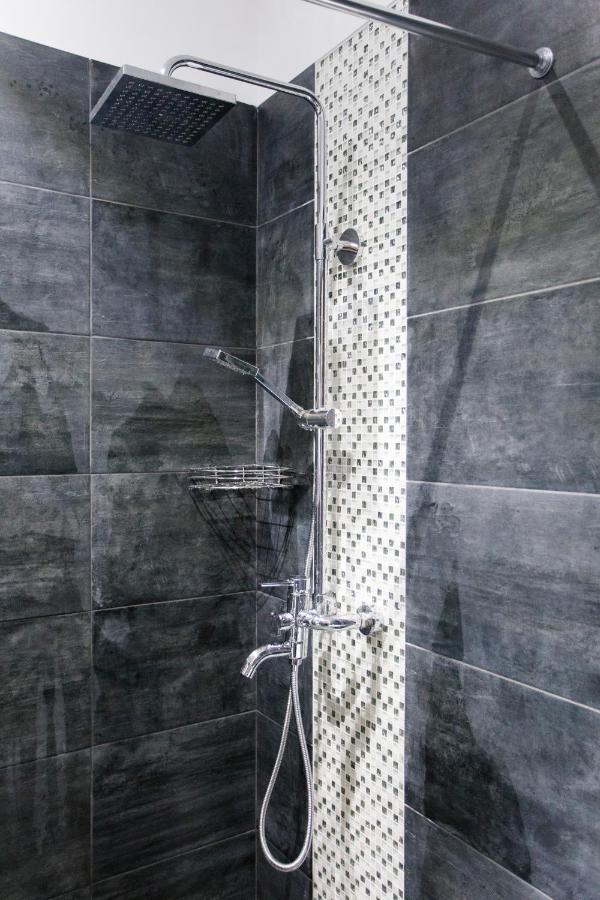 Zgvadaca Kvariati Apartment Εξωτερικό φωτογραφία