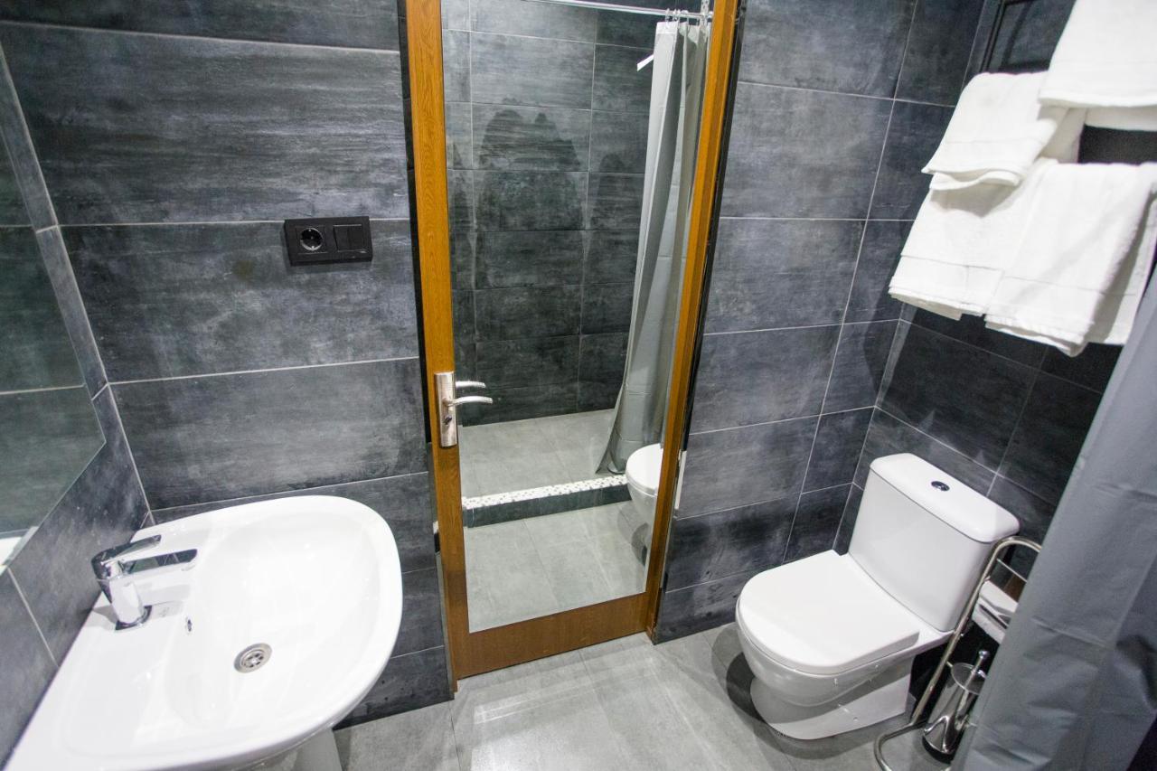 Zgvadaca Kvariati Apartment Εξωτερικό φωτογραφία