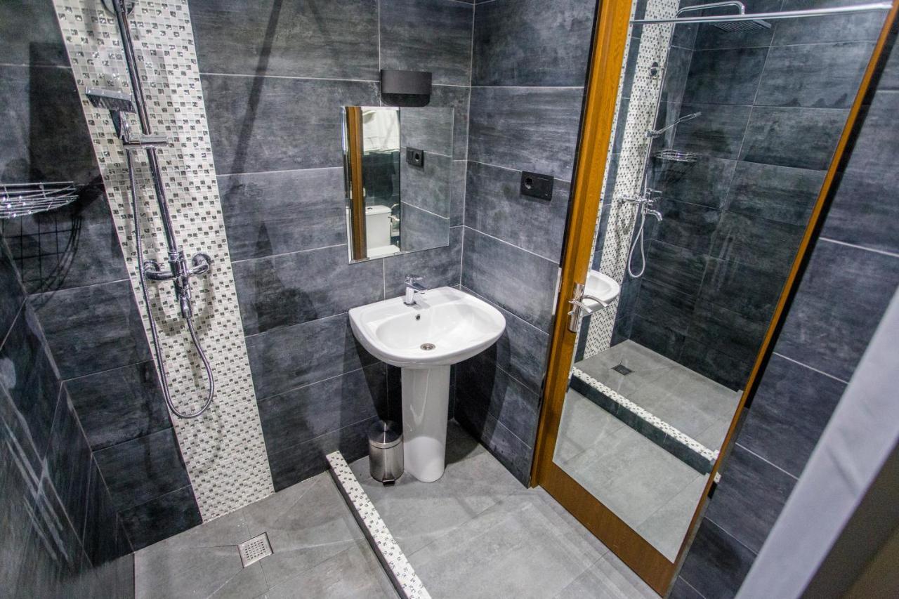 Zgvadaca Kvariati Apartment Εξωτερικό φωτογραφία