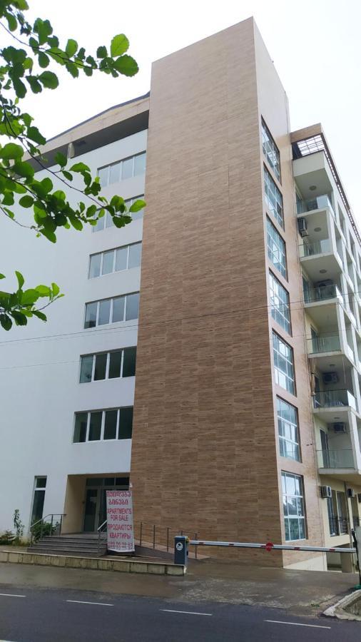 Zgvadaca Kvariati Apartment Εξωτερικό φωτογραφία